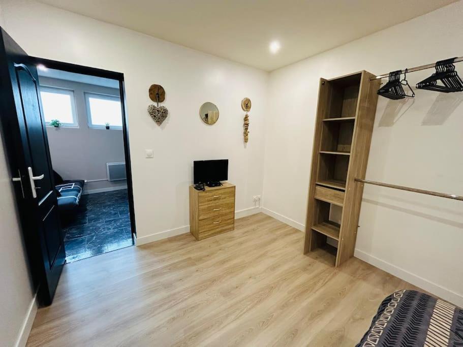 Villa Maison Chez Graz & Virg à Calais Extérieur photo