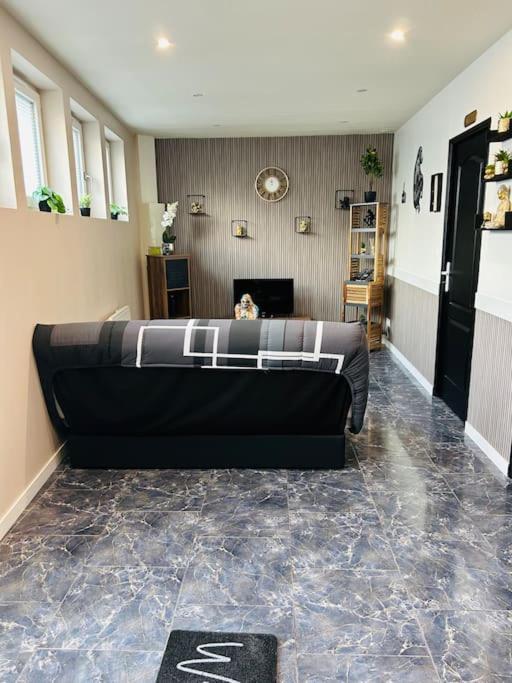 Villa Maison Chez Graz & Virg à Calais Extérieur photo