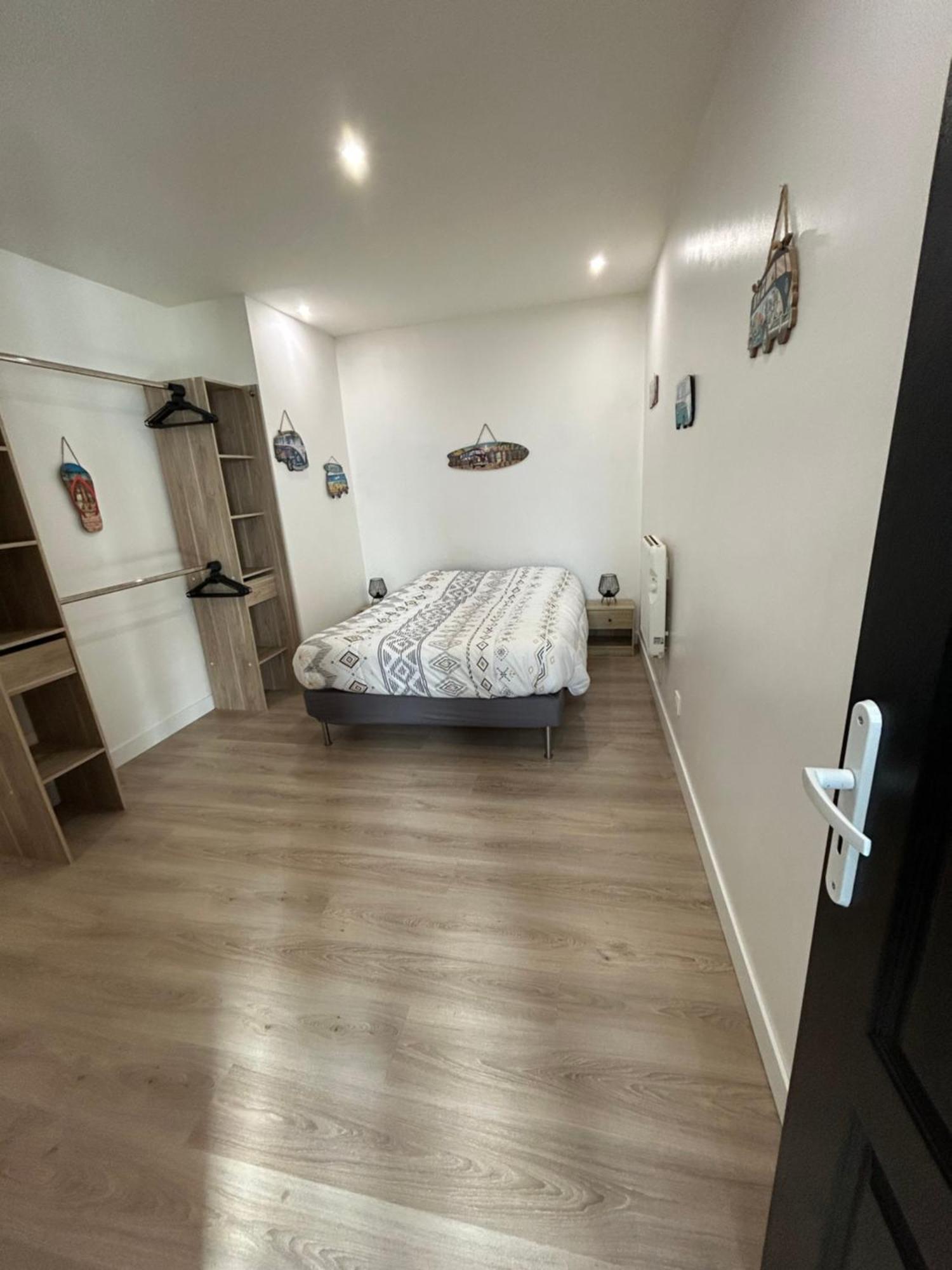 Villa Maison Chez Graz & Virg à Calais Extérieur photo