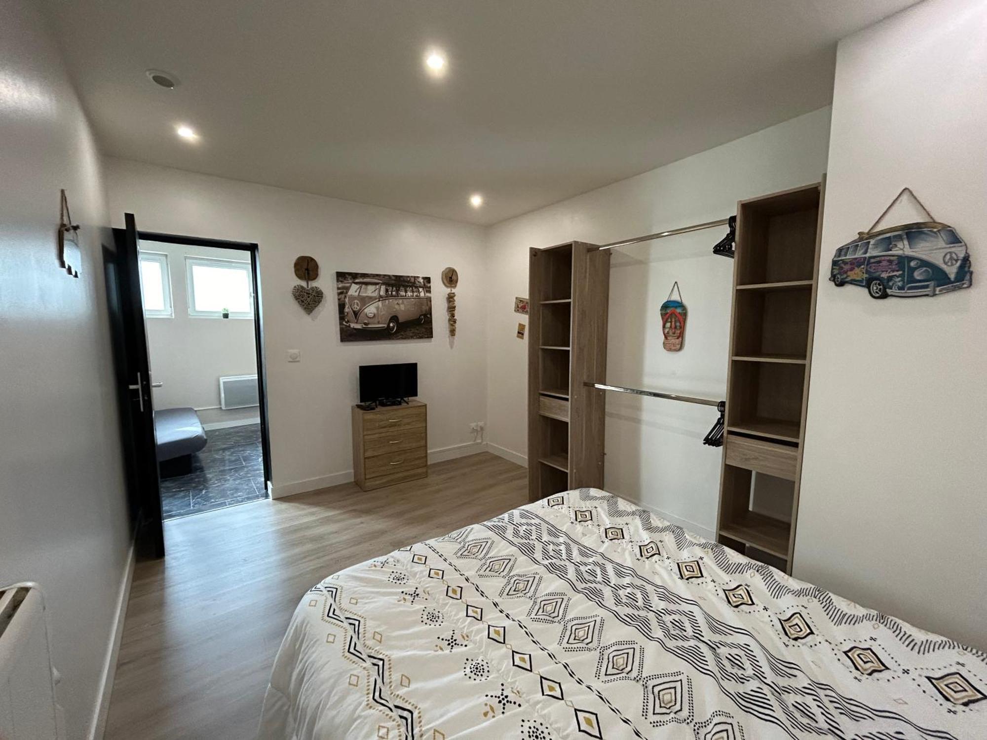 Villa Maison Chez Graz & Virg à Calais Extérieur photo
